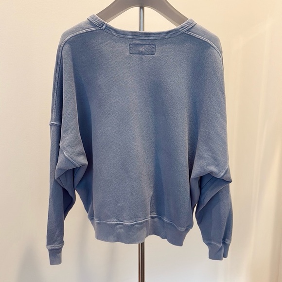 The Great U-Neck Teammate Sweatshirt 0/XS - Picture 2 of 7